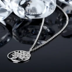 Gioielli In Argento|Collane<Bluespirit COLLANA B-CLASSIC - P.25C910002300