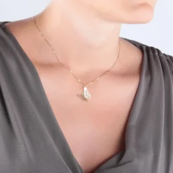 Gioielli In Oro|Gioielli Donna<Bluespirit COLLANA B-CLASSIC - P.768510000100