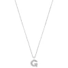 Collane|Gioielli In Argento<Bluespirit COLLANA B-CLASSIC - P.0100010203579