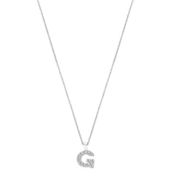 Collane|Gioielli In Argento<Bluespirit COLLANA B-CLASSIC - P.0100010203579