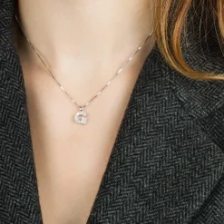 Collane|Gioielli In Argento<Bluespirit COLLANA B-CLASSIC - P.0100010203579