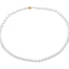 Gioielli Con Perle|Collane<Bluespirit COLLANA B-CLASSIC - P.0100010204121