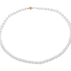 Gioielli Con Perle|Collane<Bluespirit COLLANA B-CLASSIC - P.0100010204121