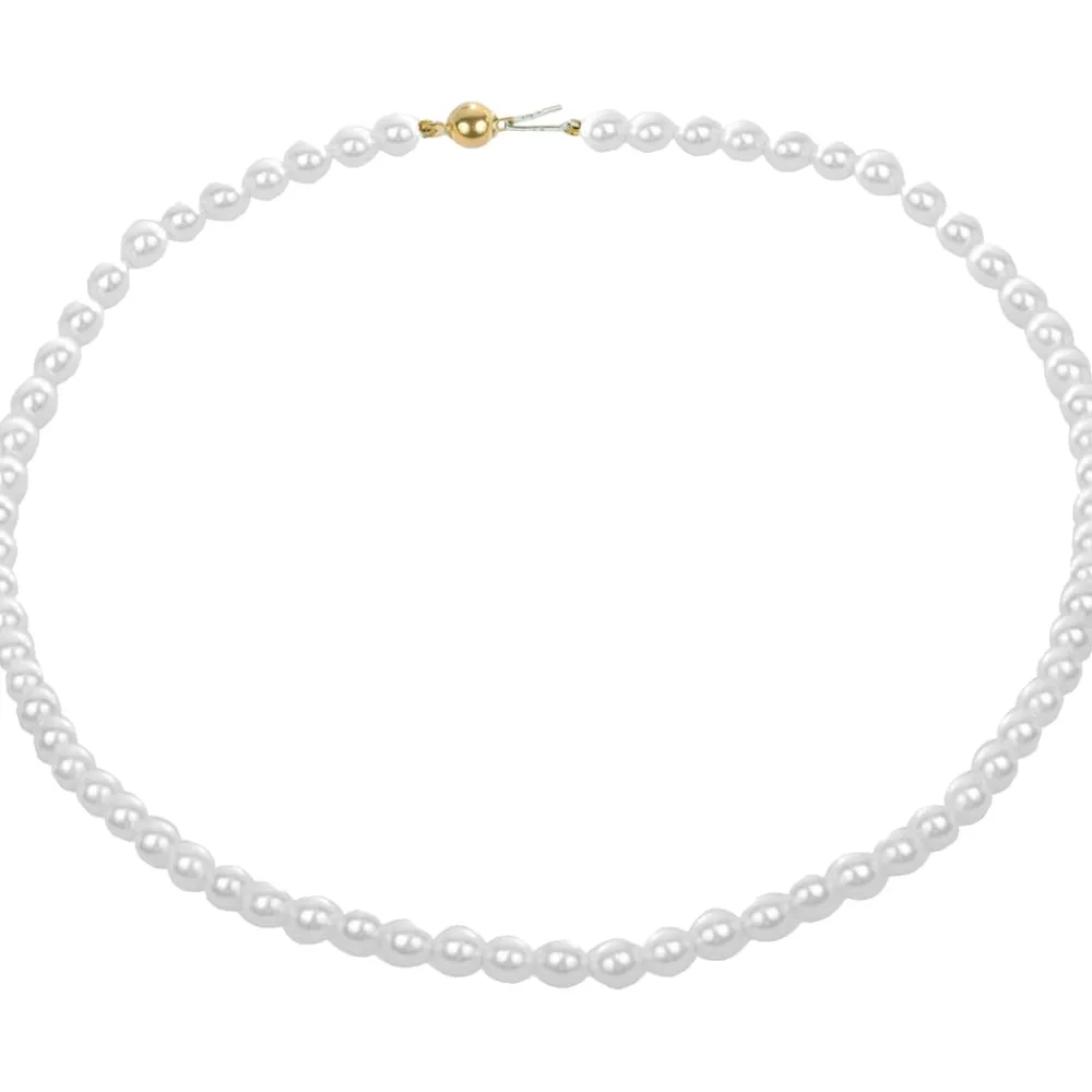 Gioielli Con Perle|Collane<Bluespirit COLLANA B-CLASSIC - P.0100010204121