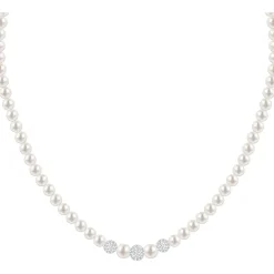 Gioielli Con Pietre Preziose|Gioielli In Oro<Bluespirit COLLANA B-CLASSIC - P.77C110000300