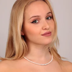 Gioielli Con Pietre Preziose|Gioielli In Oro<Bluespirit COLLANA B-CLASSIC - P.77C110000300