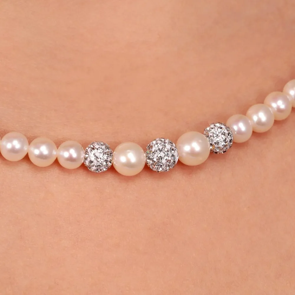 Gioielli Con Pietre Preziose|Gioielli In Oro<Bluespirit COLLANA B-CLASSIC - P.77C110000300