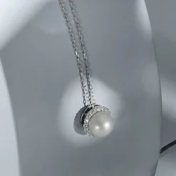 Gioielli Con Perle|Collane<Bluespirit COLLANA B-CLASSIC - P.77C910002500