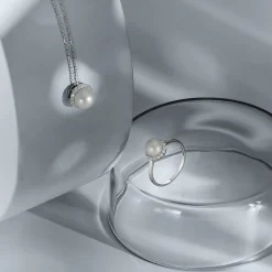 Gioielli Con Perle|Collane<Bluespirit COLLANA B-CLASSIC - P.77C910002500