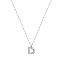 Gioielli In Argento|Gioielli Donna<Bluespirit COLLANA B-CLASSIC - P.0100010203581