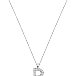 Gioielli In Argento|Gioielli Donna<Bluespirit COLLANA B-CLASSIC - P.0100010203581