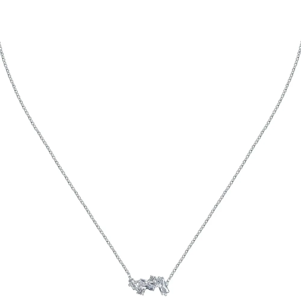 Collane|Gioielli In Argento<Bluespirit COLLANA B-CLASSIC - P.25C910004400