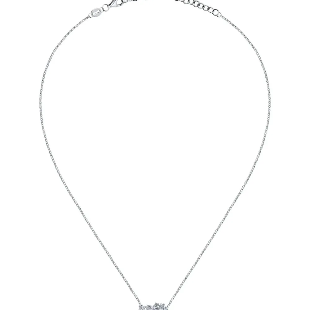 Collane|Gioielli In Argento<Bluespirit COLLANA B-CLASSIC - P.25C910004400