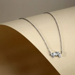 Collane|Gioielli In Argento<Bluespirit COLLANA B-CLASSIC - P.25C910004400