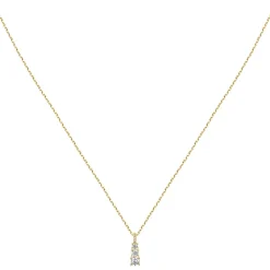 Gioielli Donna|Collane In Oro<Bluespirit COLLANA B-CLASSIC - P.76C910004100