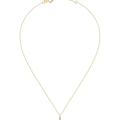 Gioielli Donna|Collane In Oro<Bluespirit COLLANA B-CLASSIC - P.76C910004100