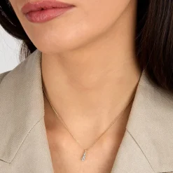 Gioielli Donna|Collane In Oro<Bluespirit COLLANA B-CLASSIC - P.76C910004100