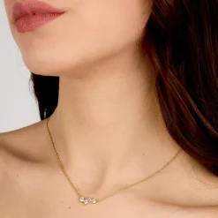 Collane|Gioielli Donna<Bluespirit COLLANA B-CLASSIC - P.57C910000900