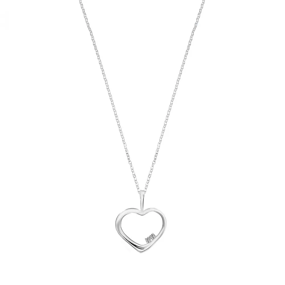 Gioielli Donna|Collane Con Diamanti<Bluespirit COLLANA B-CLASSIC - P.201210000200
