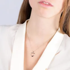 Gioielli Donna|Collane Con Diamanti<Bluespirit COLLANA B-CLASSIC - P.201210000200