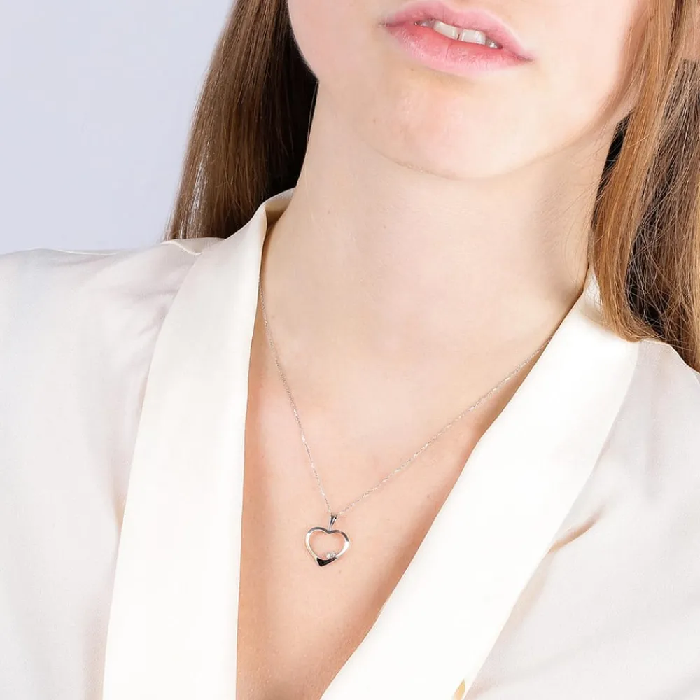 Gioielli Donna|Collane Con Diamanti<Bluespirit COLLANA B-CLASSIC - P.201210000200