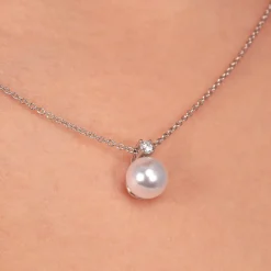 Collane In Argento|Collane Donna<Bluespirit COLLANA B-CLASSIC - P.25C910001700