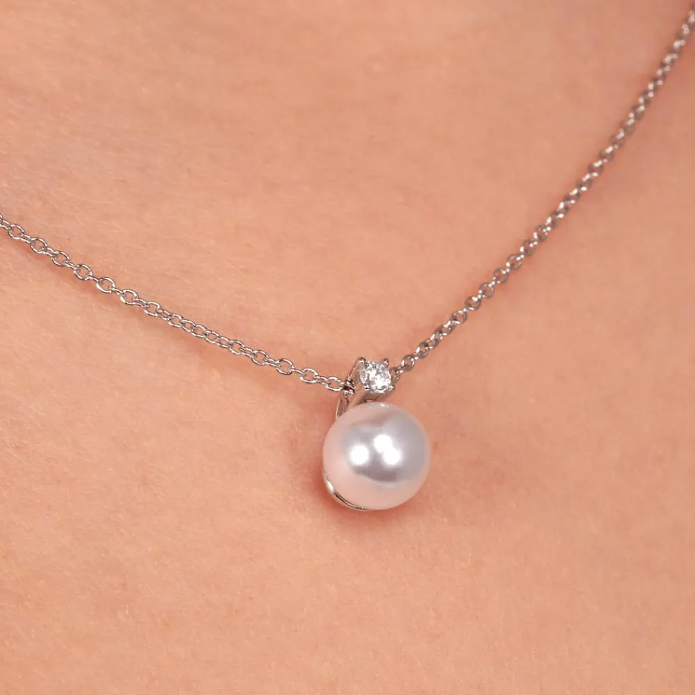 Collane In Argento|Collane Donna<Bluespirit COLLANA B-CLASSIC - P.25C910001700