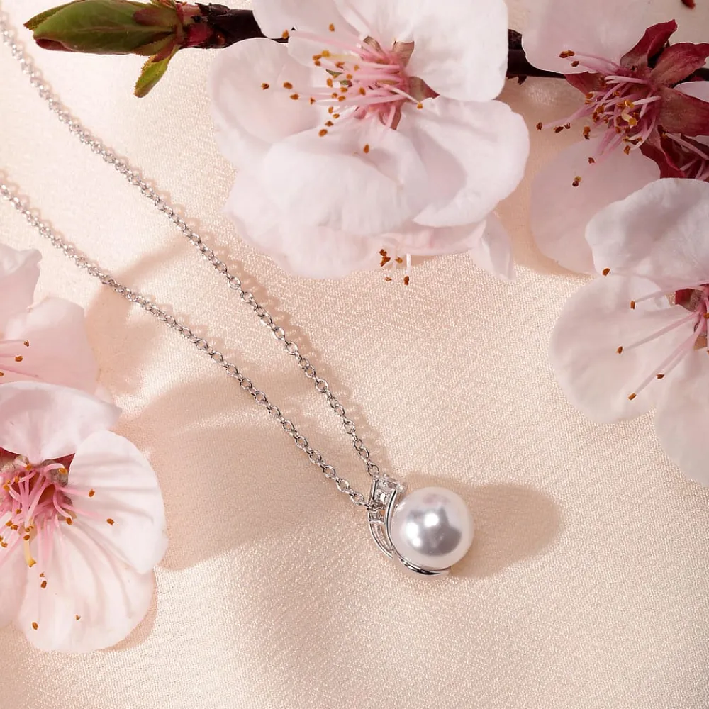 Collane In Argento|Collane Donna<Bluespirit COLLANA B-CLASSIC - P.25C910001700