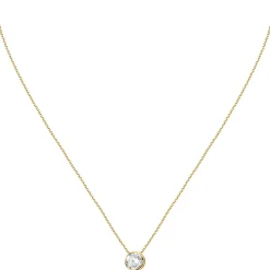 Gioielli Donna|Collane In Oro<Bluespirit COLLANA B-CLASSIC - P.13C910002700