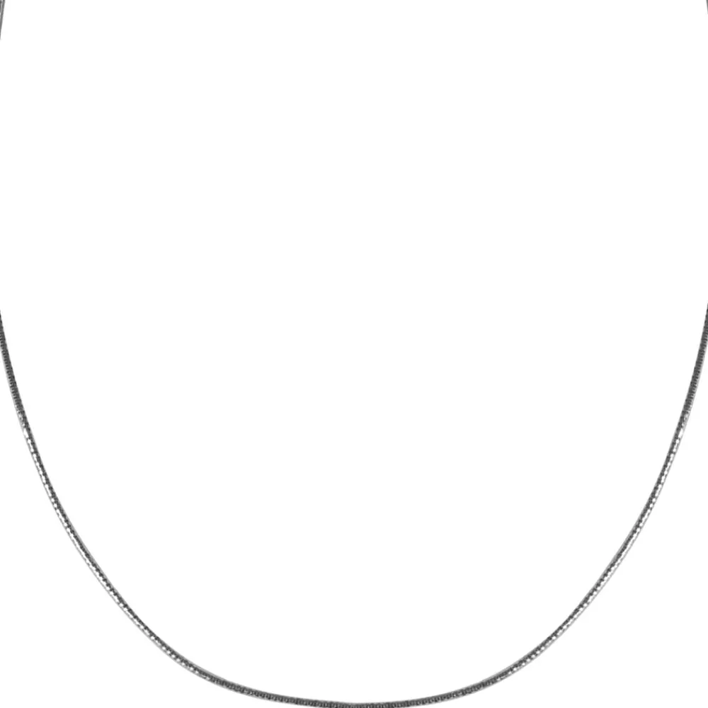 Collane In Argento|Collane<Bluespirit COLLANA B-CLASSIC - P.25C910000400