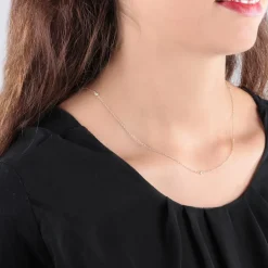 Collane In Oro|Collane<Bluespirit COLLANA B-CLASSIC - P.13C910000400