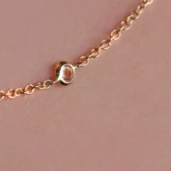 Collane In Oro|Collane<Bluespirit COLLANA B-CLASSIC - P.13C910000400