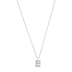 Gioielli In Argento|Gioielli Donna<Bluespirit COLLANA B-CLASSIC - P.0100010203575
