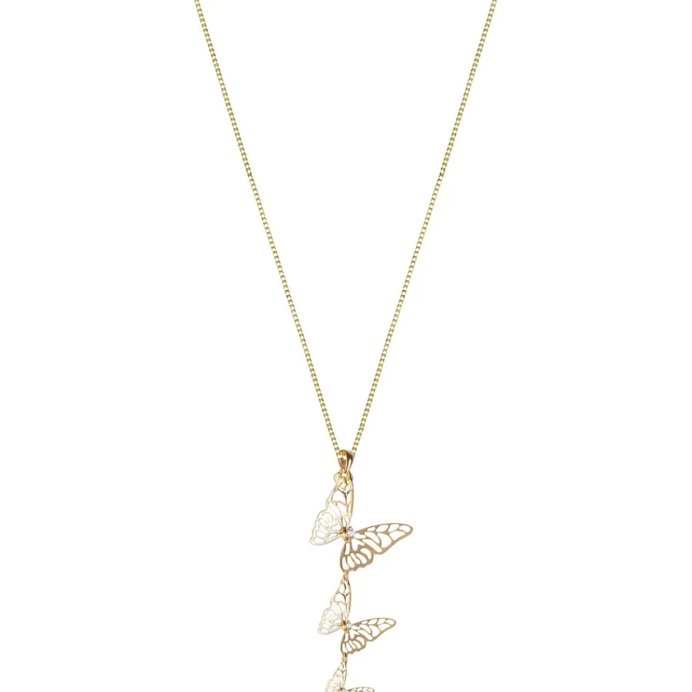 Collane In Oro|Collane<Bluespirit COLLANA B-CLASSIC - P.768510000200
