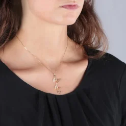 Collane In Oro|Collane<Bluespirit COLLANA B-CLASSIC - P.768510000200