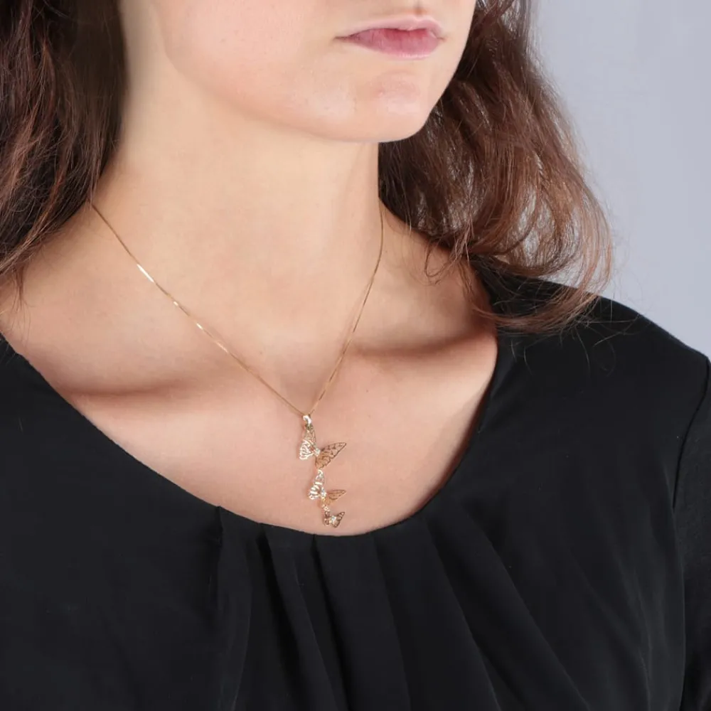 Collane In Oro|Collane<Bluespirit COLLANA B-CLASSIC - P.768510000200
