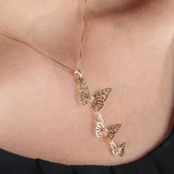 Collane In Oro|Collane<Bluespirit COLLANA B-CLASSIC - P.768510000200