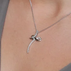 Collane|Gioielli In Argento<Bluespirit COLLANA B-CLASSIC - P.25B9B30000093