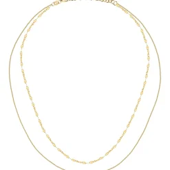 Gioielli Donna|Collane<Bluespirit COLLANA B-CLASSIC - P.57C910000400