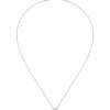 Gioielli In Oro|Gioielli Donna<Bluespirit Collana B-classic - P.76C910002200