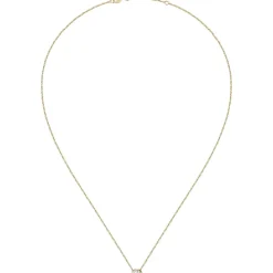 Gioielli In Oro|Gioielli Donna<Bluespirit Collana B-classic - P.76C910002200