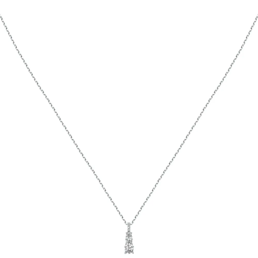 Gioielli Donna|Collane In Oro<Bluespirit COLLANA B-CLASSIC - P.77C910004100