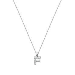 Collane|Gioielli In Argento<Bluespirit COLLANA B-CLASSIC - P.0100010203578