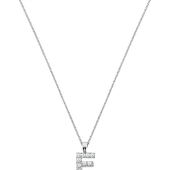 Collane|Gioielli In Argento<Bluespirit COLLANA B-CLASSIC - P.0100010203578