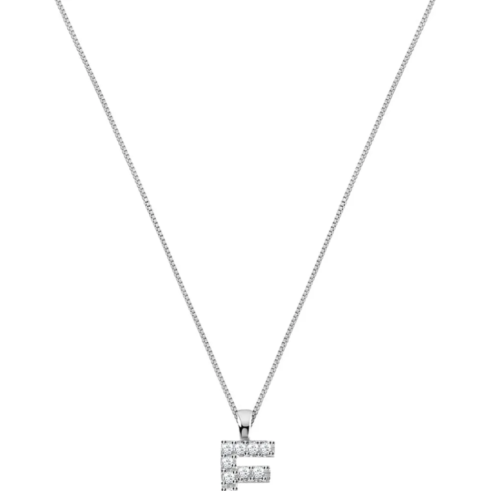 Collane|Gioielli In Argento<Bluespirit COLLANA B-CLASSIC - P.0100010203578