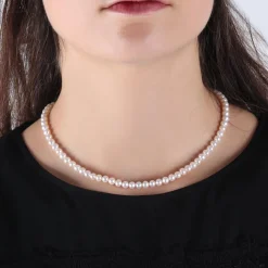 Gioielli Con Perle|Collane<Bluespirit COLLANA B-CLASSIC - P.0100010204123