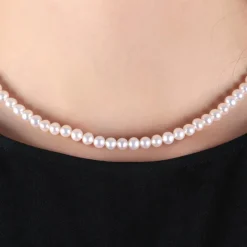 Gioielli Con Perle|Collane<Bluespirit COLLANA B-CLASSIC - P.0100010204123