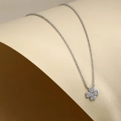 Collane|Gioielli In Argento<Bluespirit COLLANA B-CLASSIC - P.25C910004100