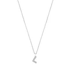 Gioielli In Argento|Gioielli Donna<Bluespirit COLLANA B-CLASSIC - P.0100010203580