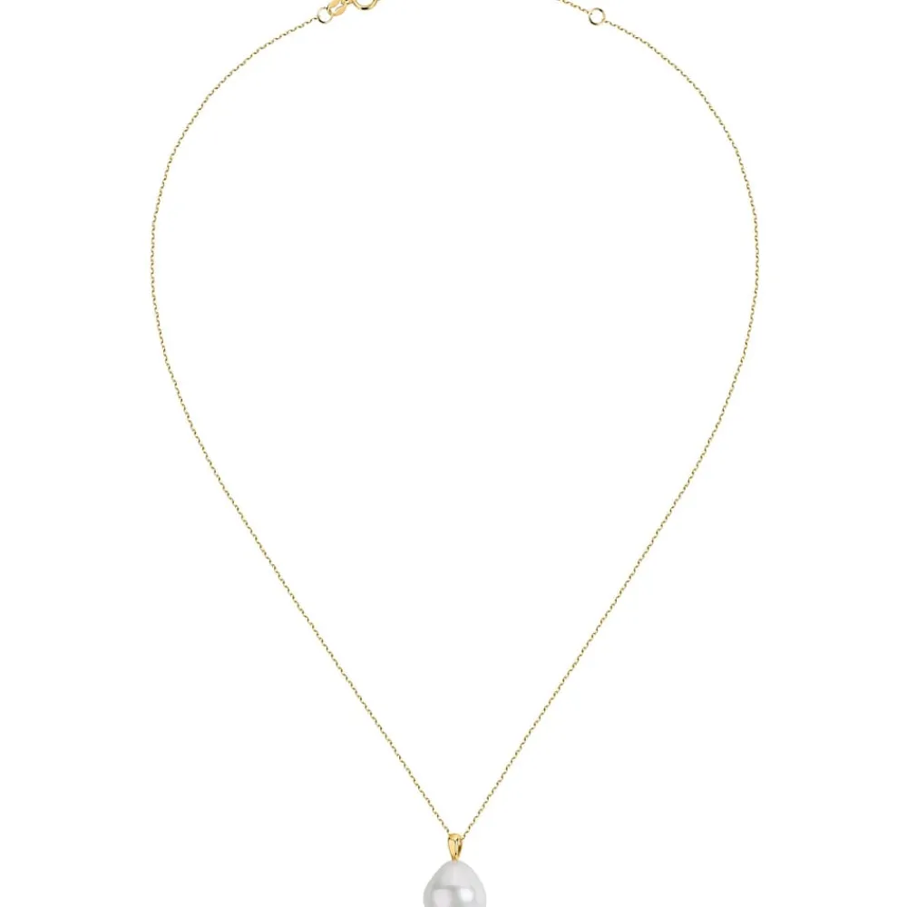 Gioielli Donna|Gioielli Con Perle<Bluespirit COLLANA B-CLASSIC - P.13C910002100